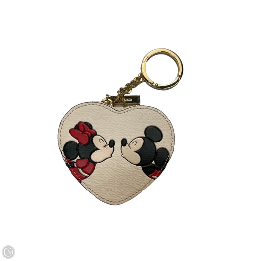 Key Chain Designer By Kate Spade