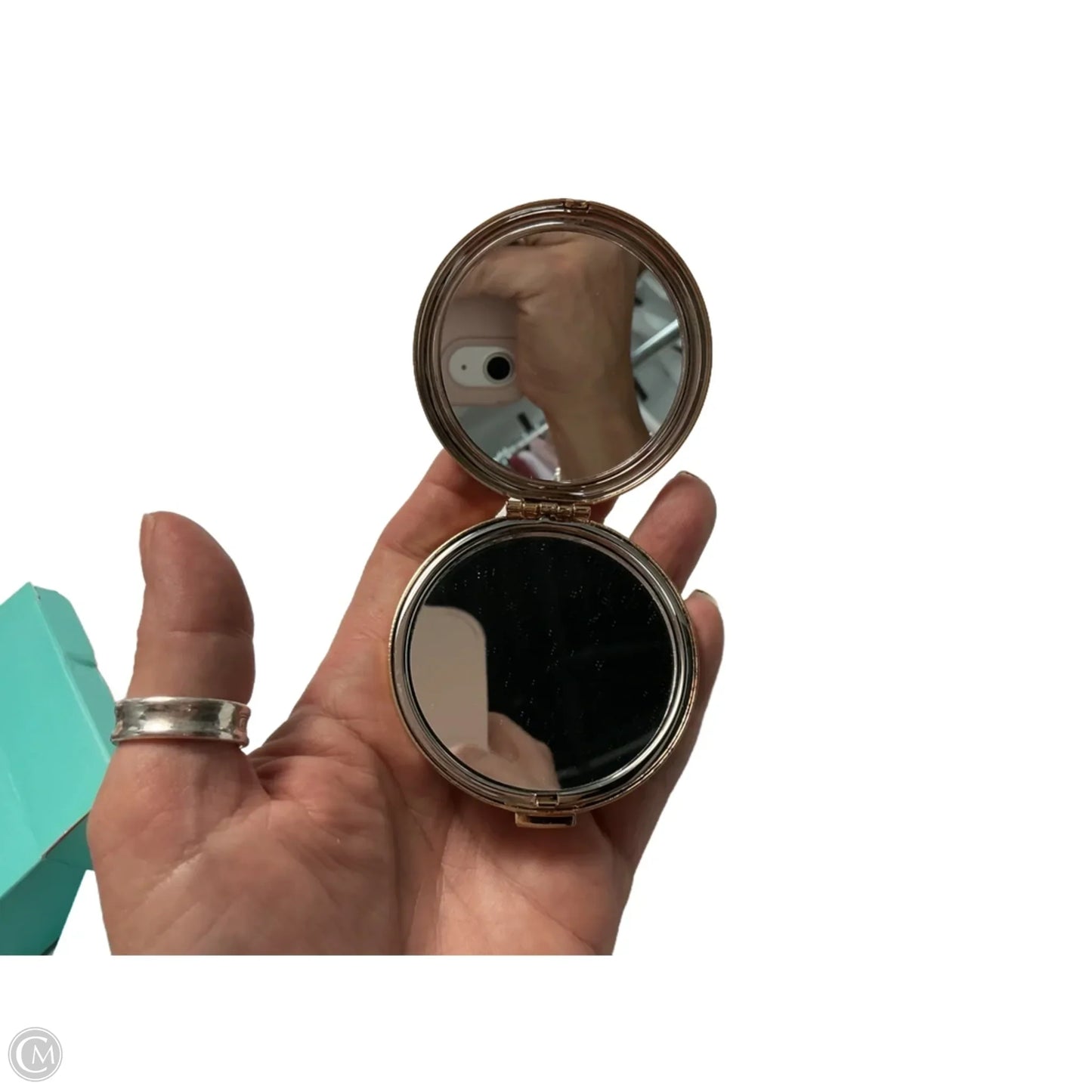 Accessory Designer Label By Kate Spade