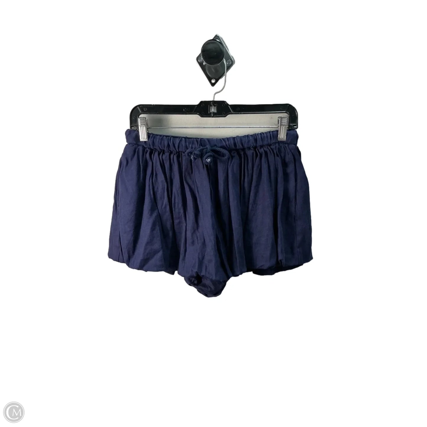 Shorts By Maeve In Blue, Size: Xs