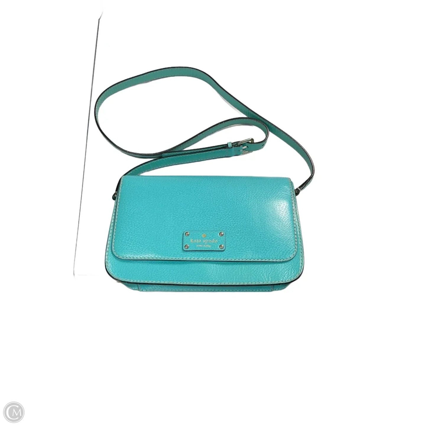 Crossbody Designer By Kate Spade, Size: Medium
