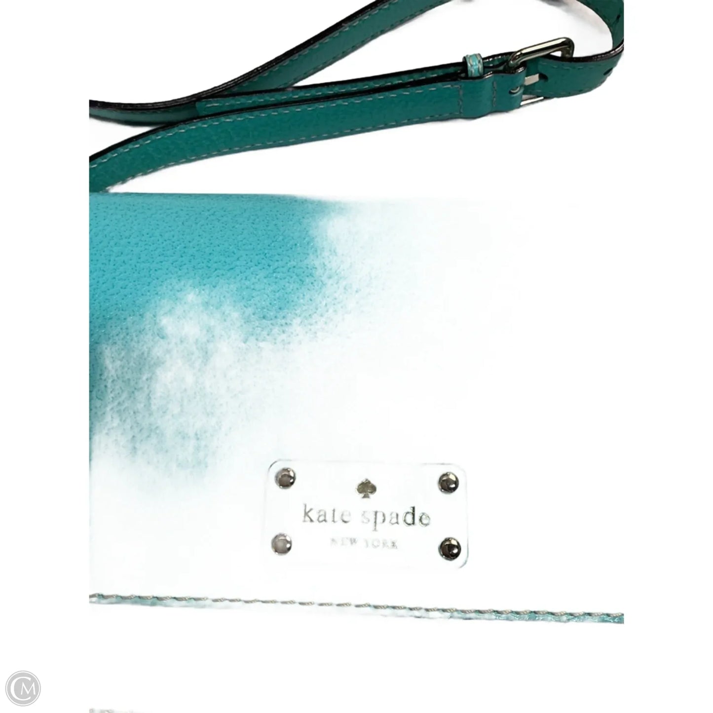 Crossbody Designer By Kate Spade, Size: Medium