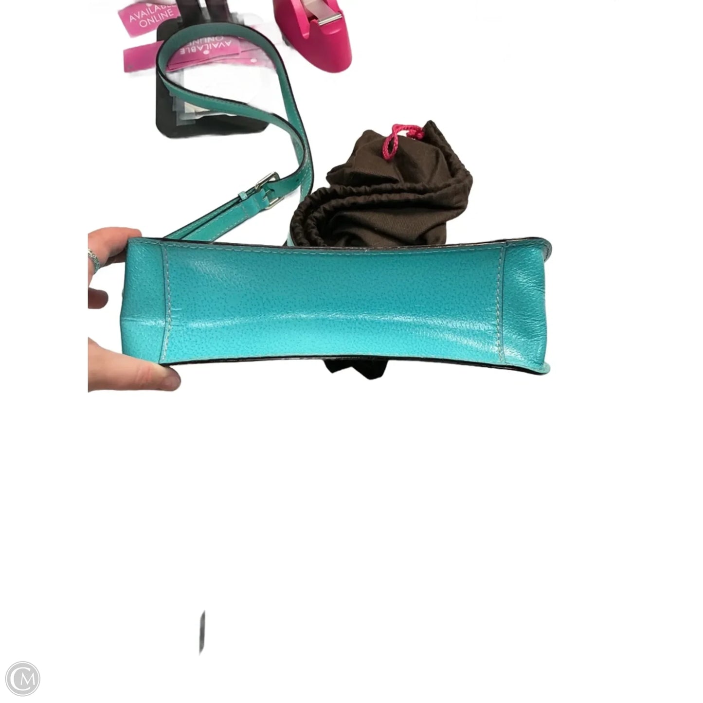 Crossbody Designer By Kate Spade, Size: Medium