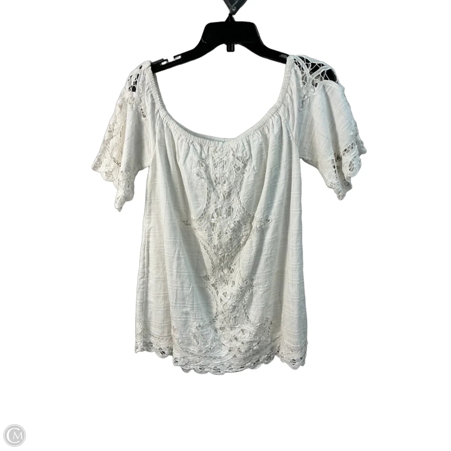 Dress Casual Short By Free People In White, Size: Xs