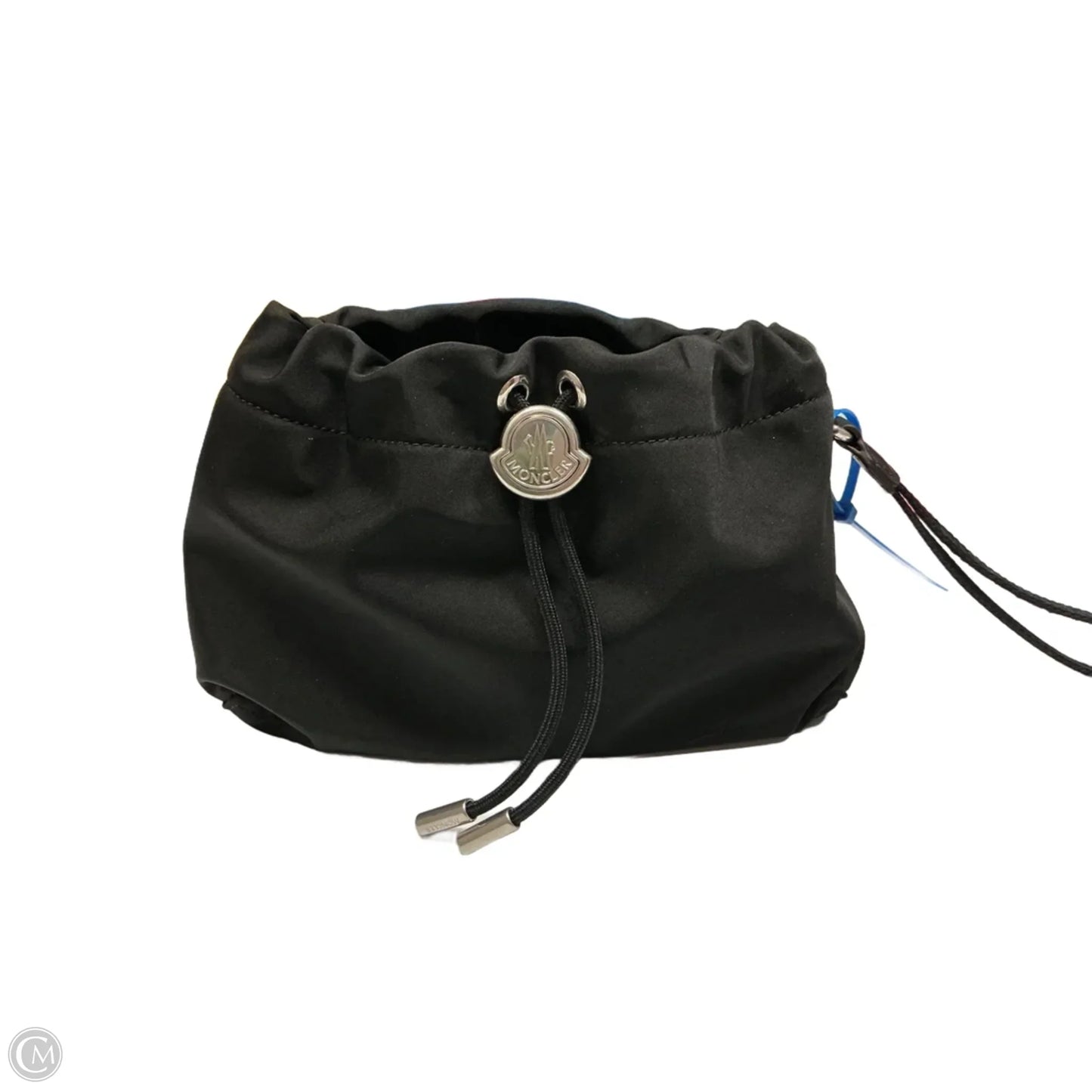 Wristlet Luxury Designer By Moncler, Size: Medium