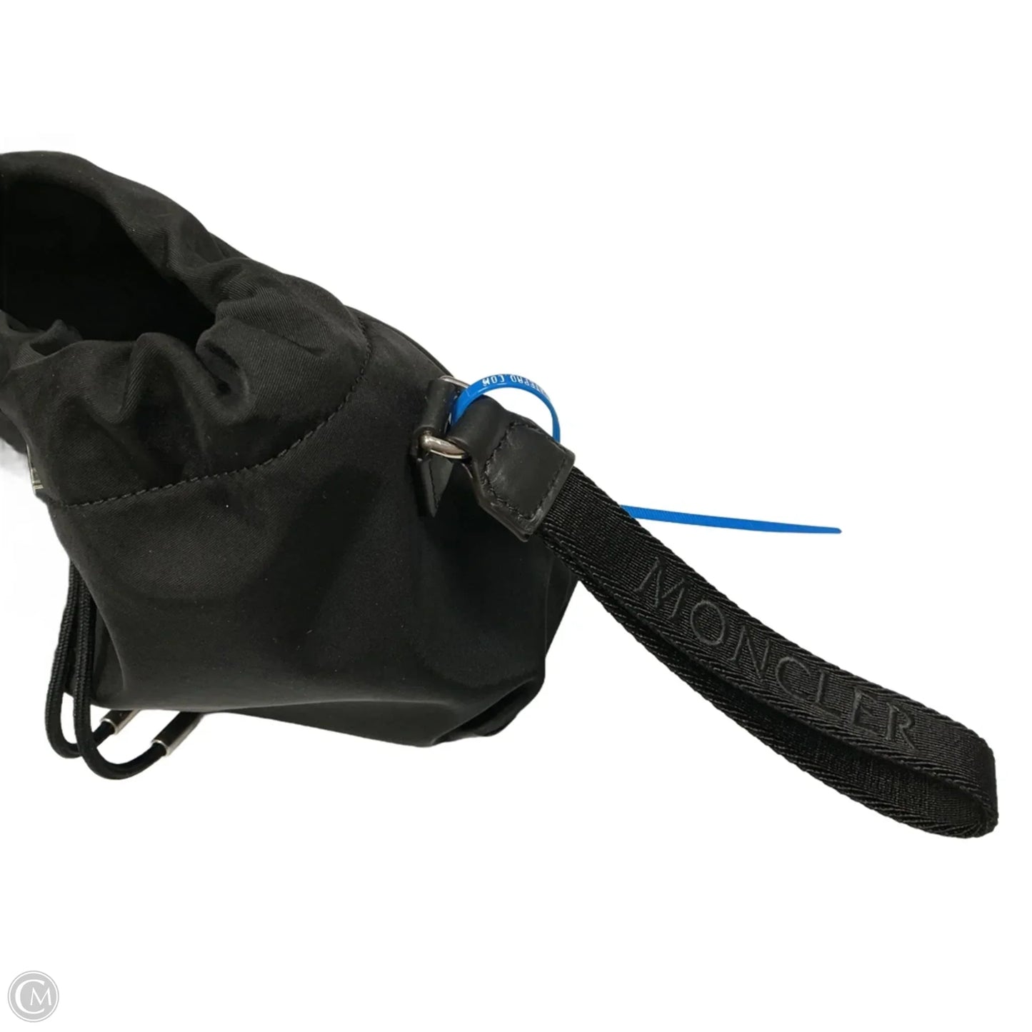 Wristlet Luxury Designer By Moncler, Size: Medium