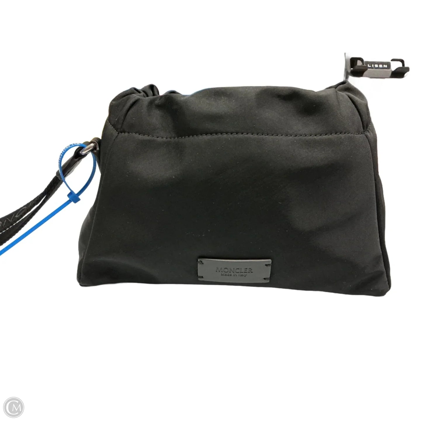 Wristlet Luxury Designer By Moncler, Size: Medium