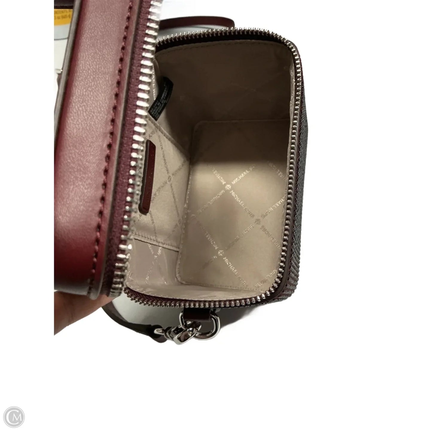 Crossbody By Michael By Michael Kors, Size: Small