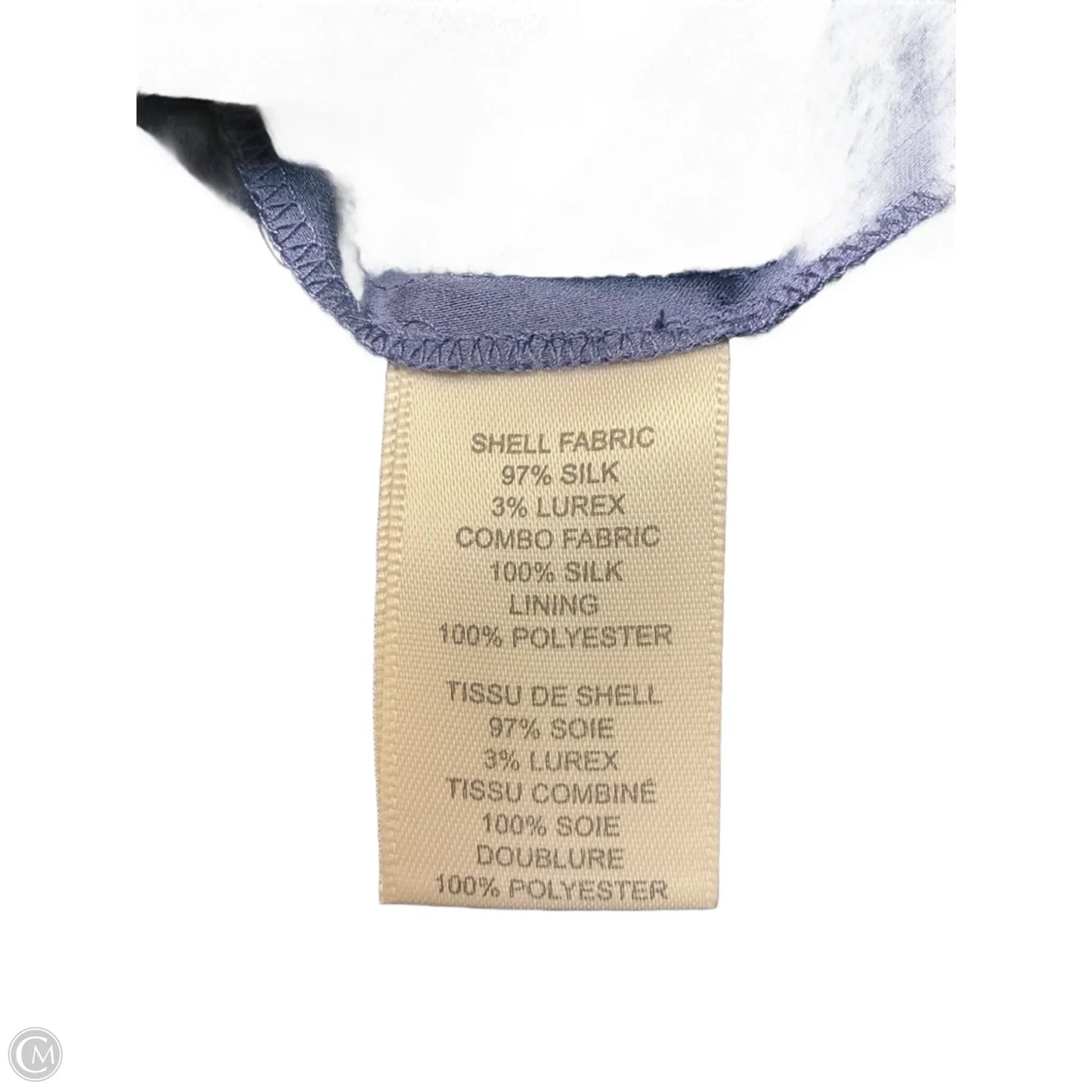 Dress Casual Midi By Rebecca Taylor In Purple, Size: S