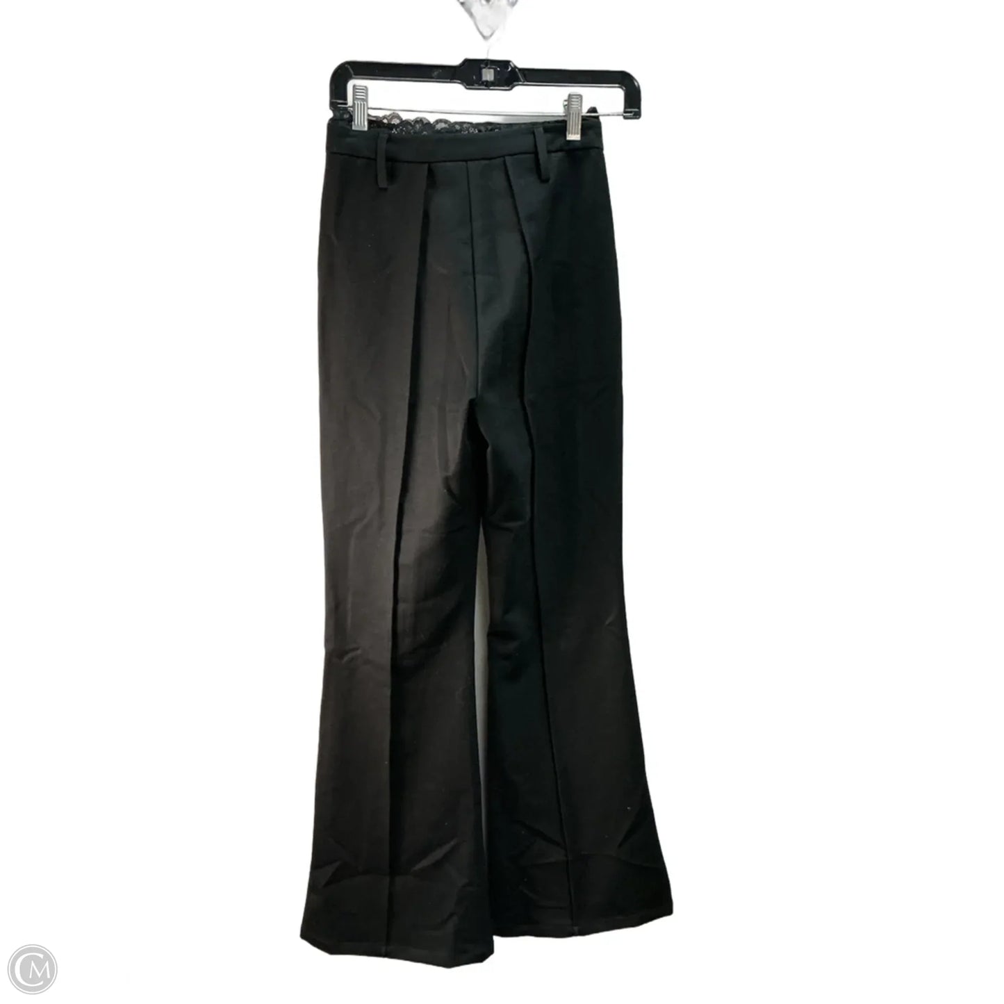 Pants Dress By Princess Polly In Black, Size: 2