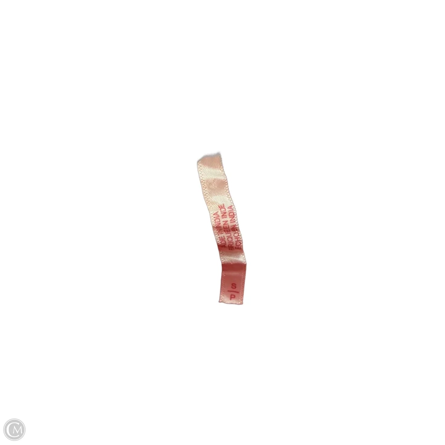 Dress Casual Midi By Free People In Red, Size: S