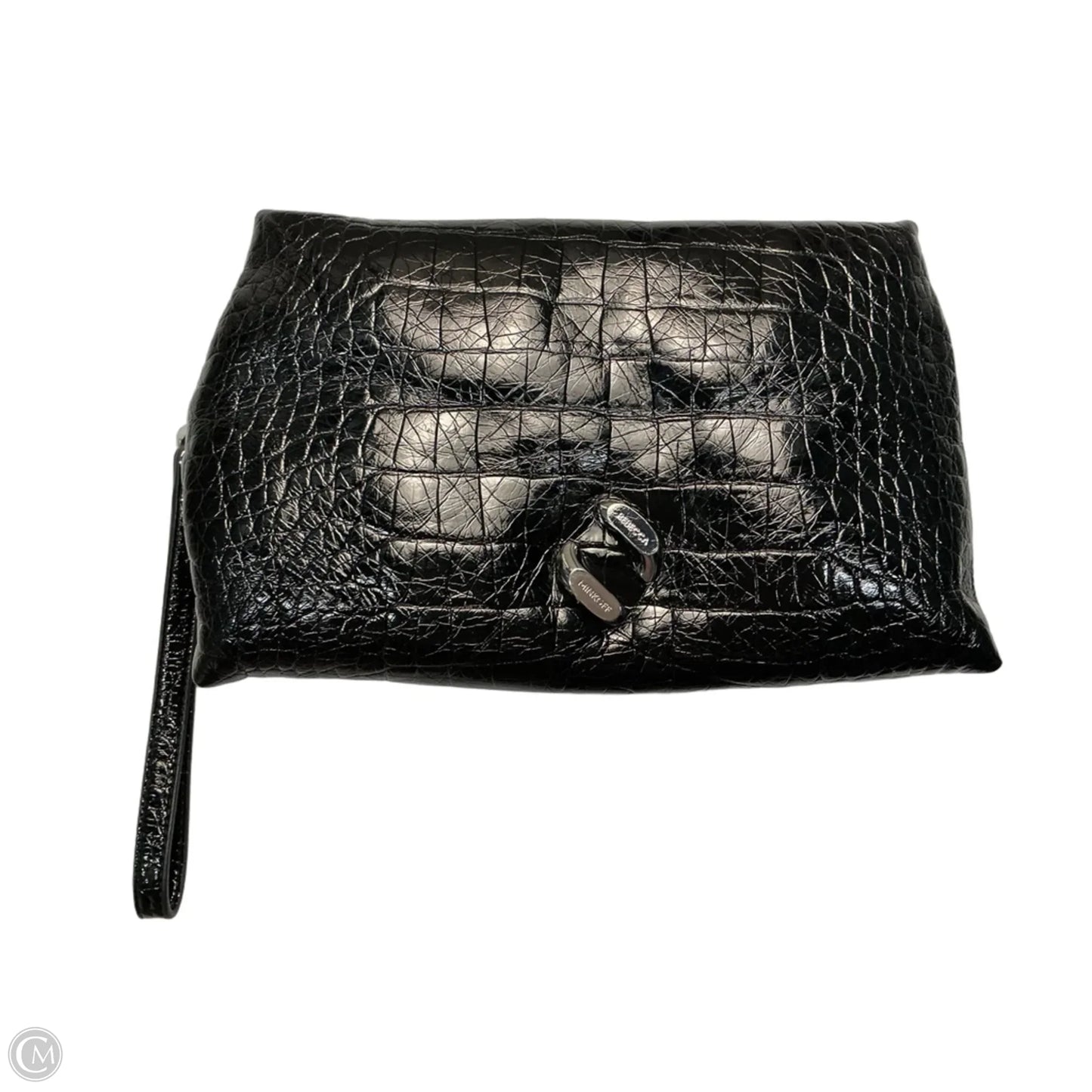Wristlet Designer By Rebecca Minkoff, Size: Large