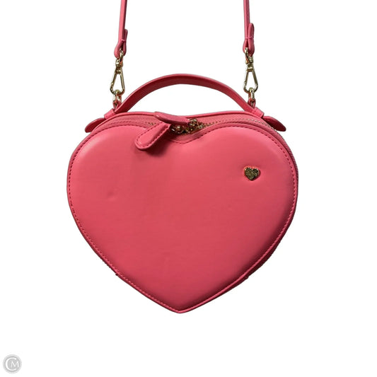 Crossbody By Stoney Clover Lane, Size: Medium