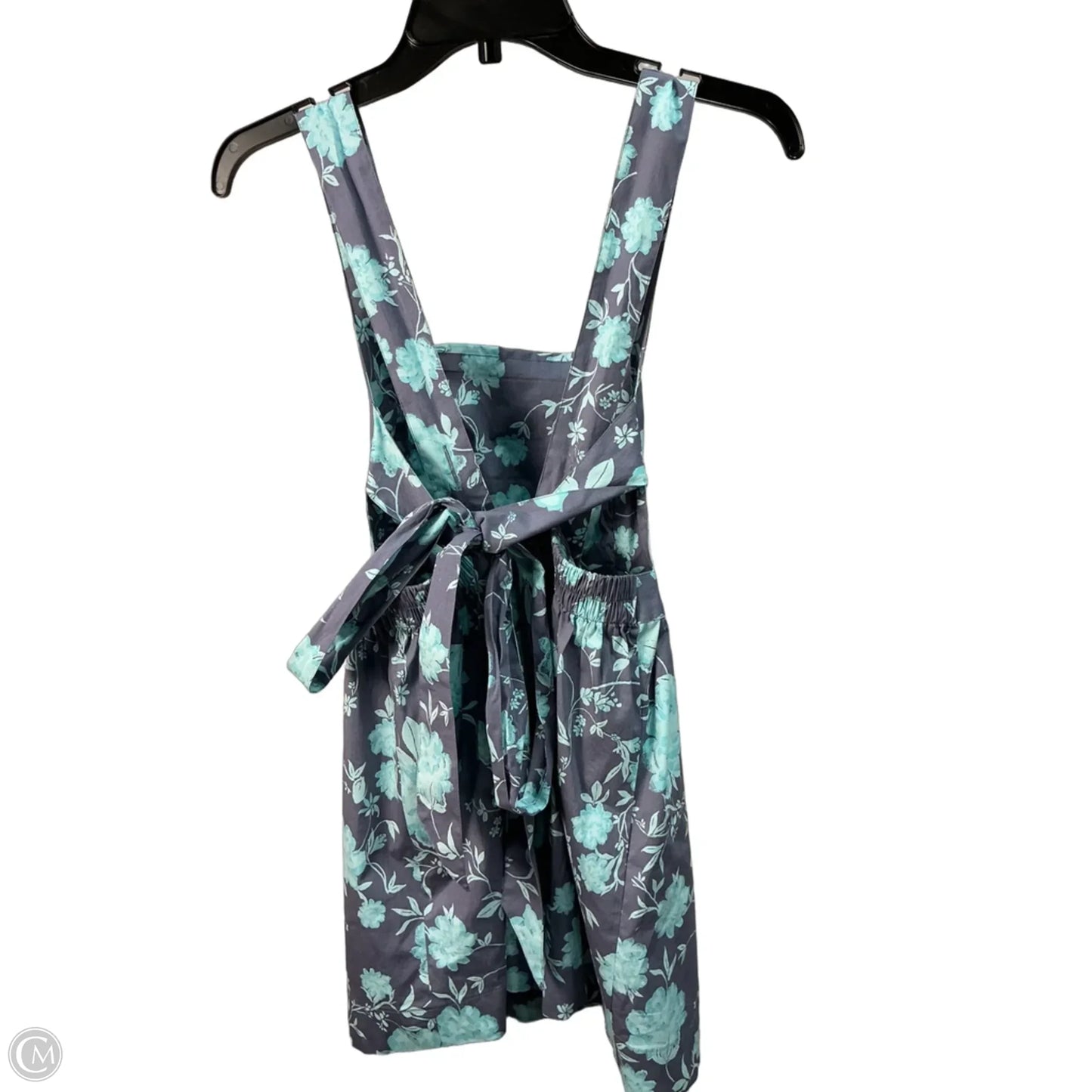 Dress Casual Midi By Free People In Grey, Size: Xs