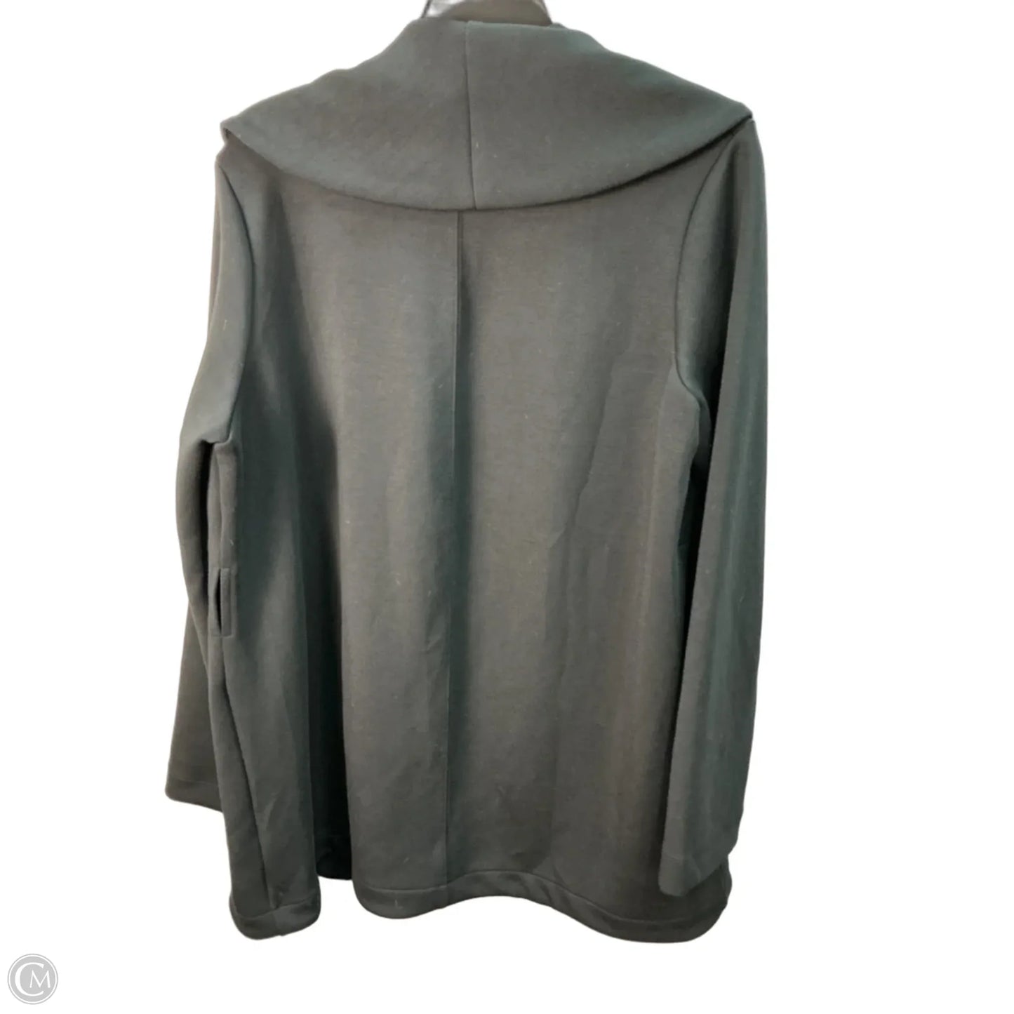 Jacket Other By Spanx In Black, Size: S