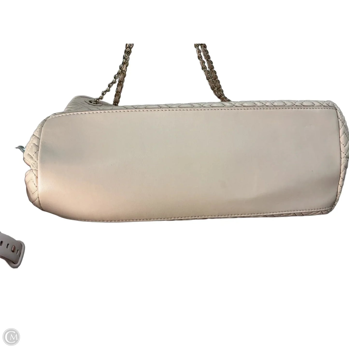 Handbag Designer By Tory Burch, Size: Large