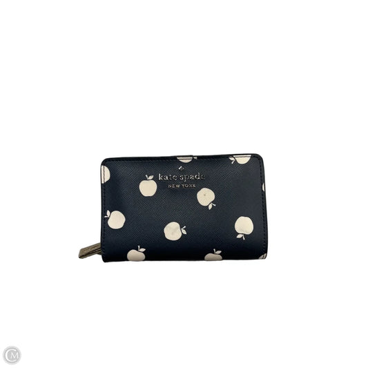 Wallet Designer By Kate Spade, Size: Medium