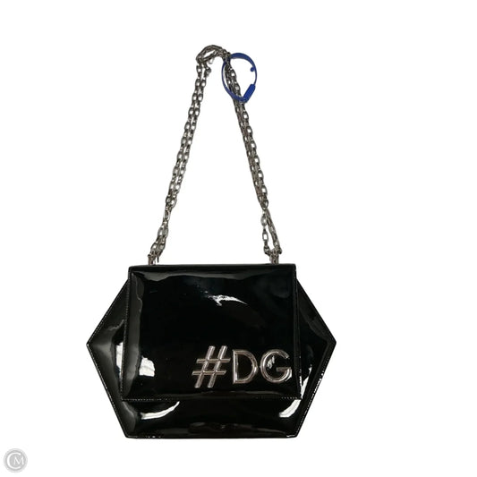 Crossbody Luxury Designer By Dolce And Gabbana, Size: Medium