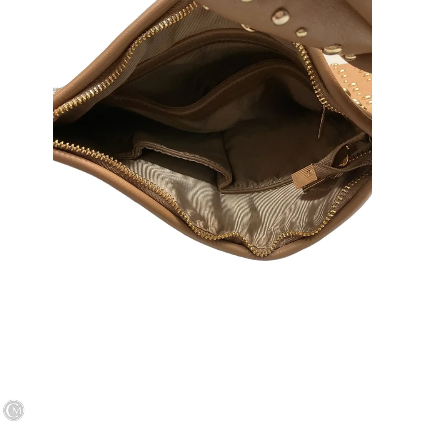 Handbag By Anthropologie, Size: Medium