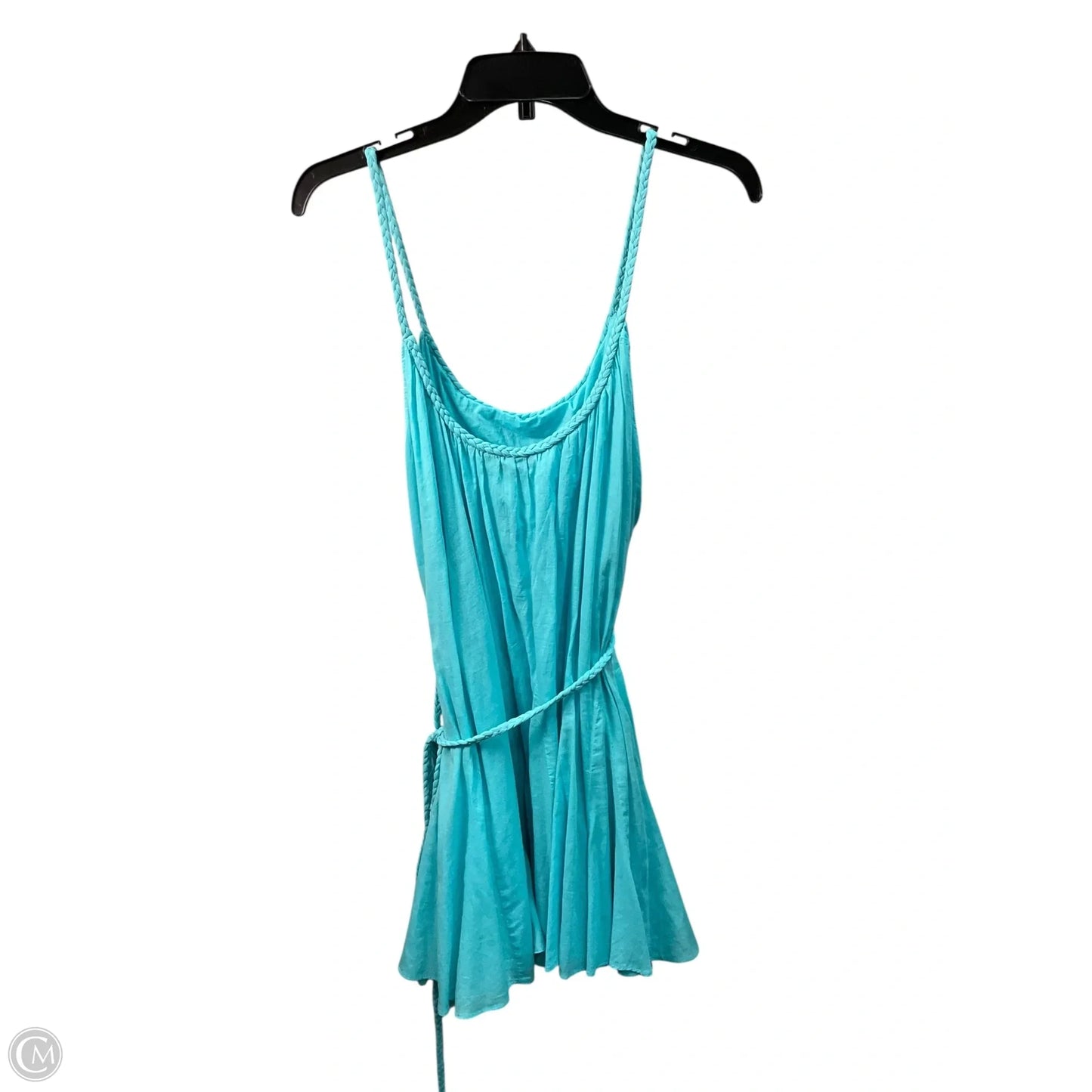 Dress Designer By Alice + Olivia In Animal Print, Size: L