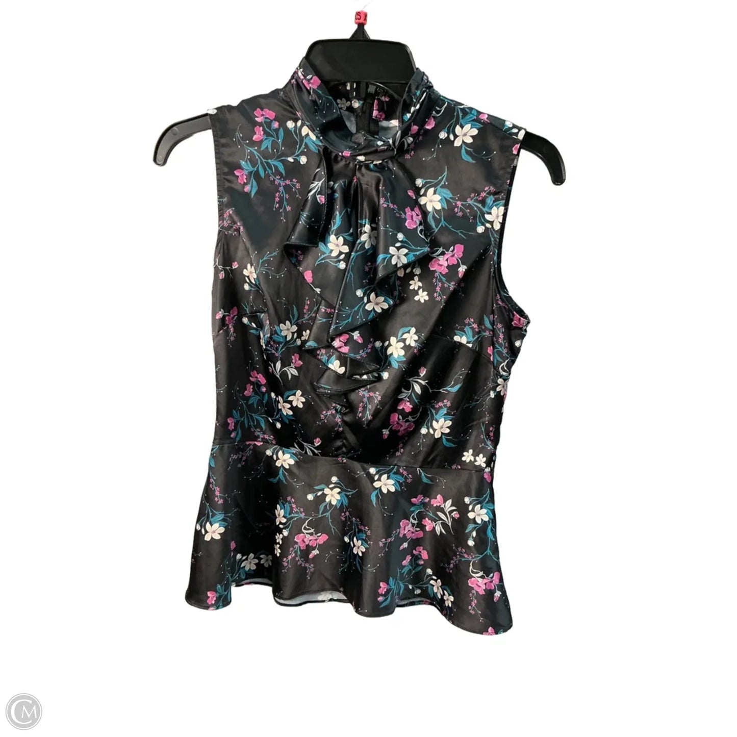 Top Sleeveless By Nanette By Nanette Lepore In Multi-colored, Size: Xs