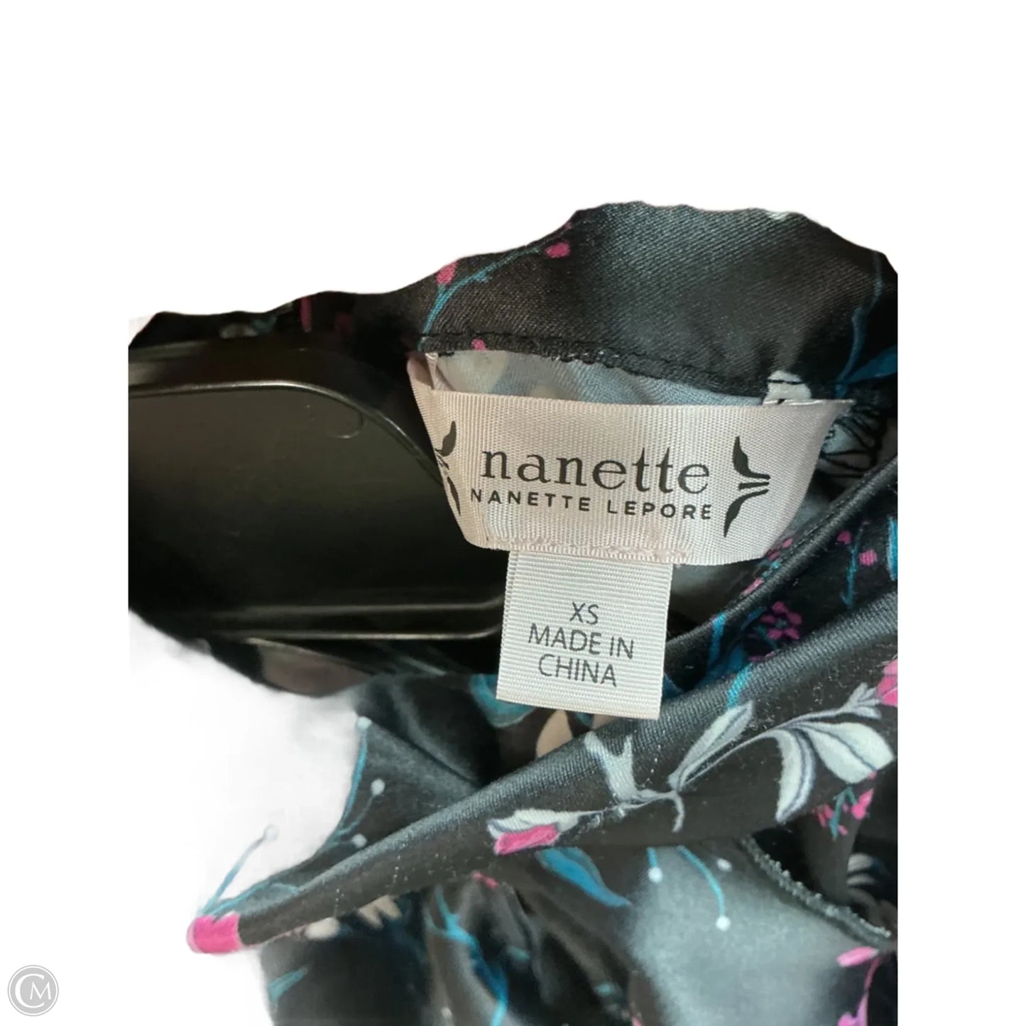 Top Sleeveless By Nanette By Nanette Lepore In Multi-colored, Size: Xs