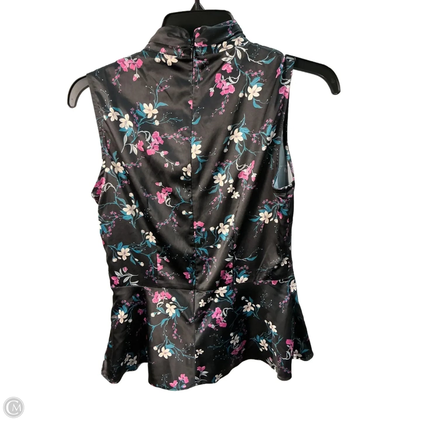 Top Sleeveless By Nanette By Nanette Lepore In Multi-colored, Size: Xs