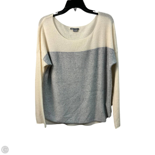 Sweater Cashmere By Vince In Multi-colored, Size: M