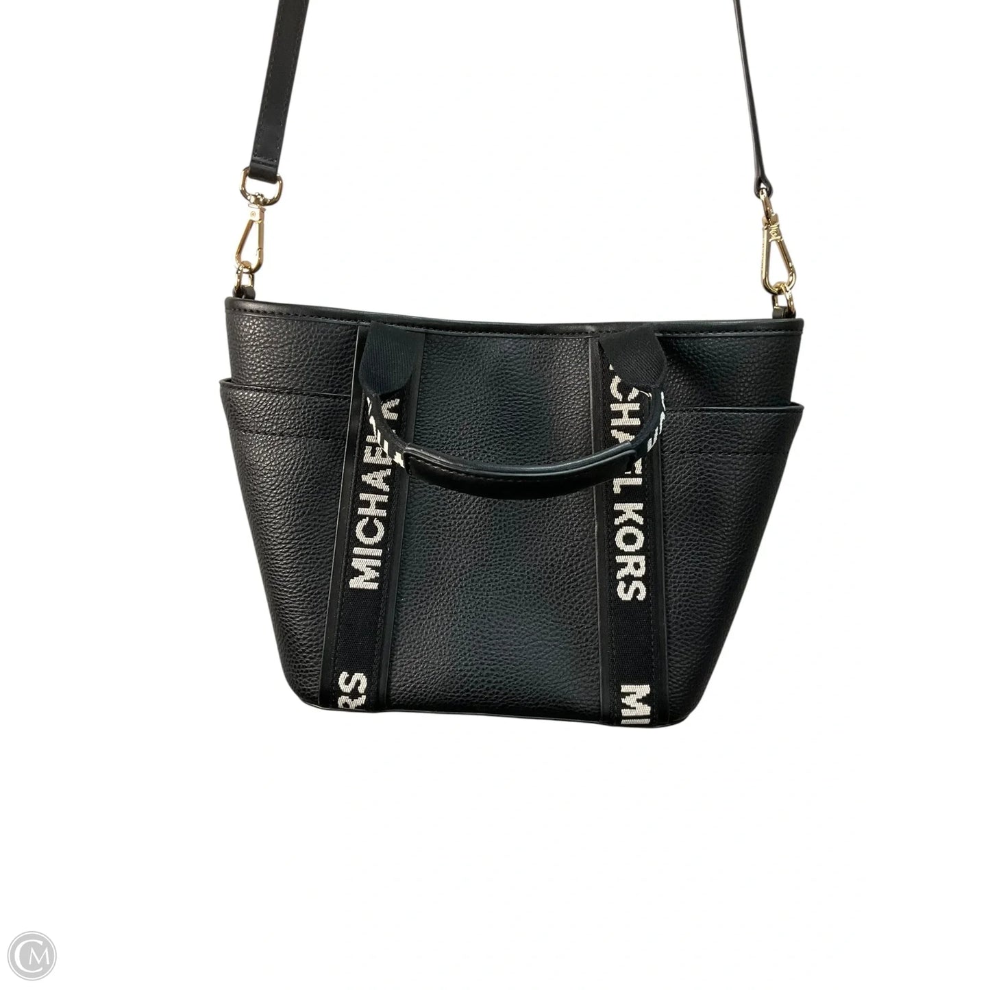 Crossbody Designer By Michael Kors, Size: Small