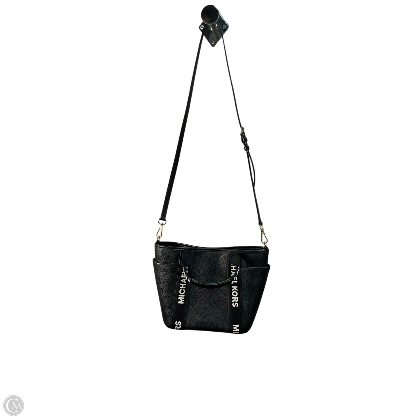 Crossbody Designer By Michael Kors, Size: Small