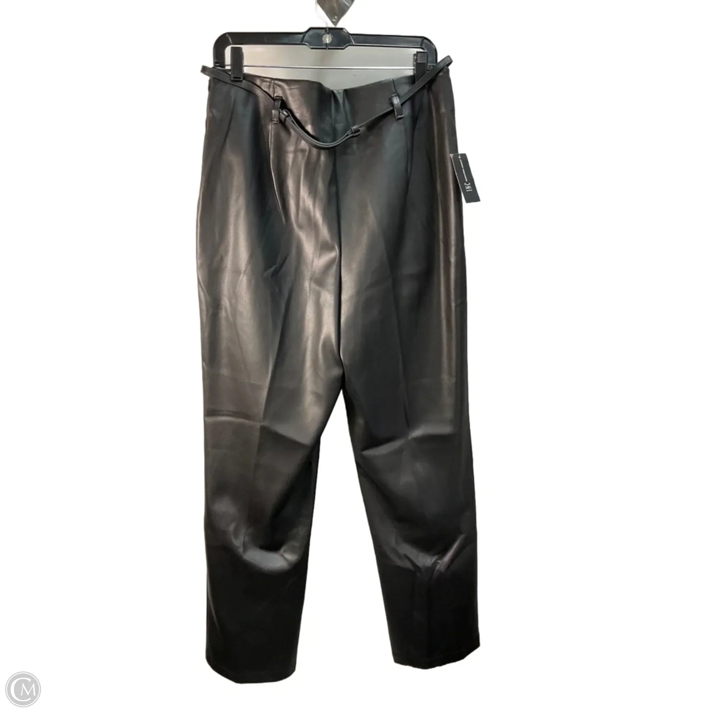 Pants Dress By Inc In Black, Size: 14