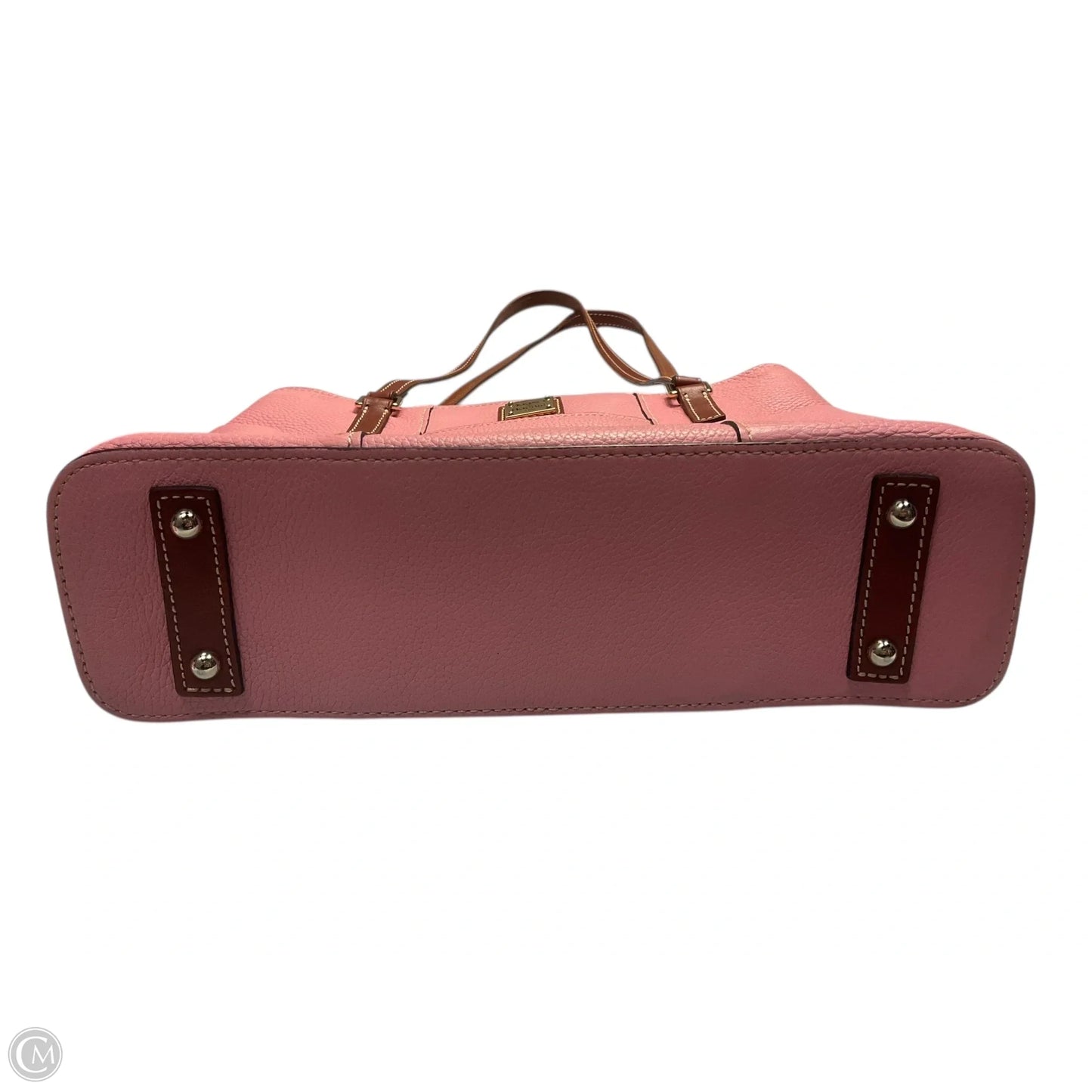 Tote Designer By Dooney And Bourke, Size: Medium