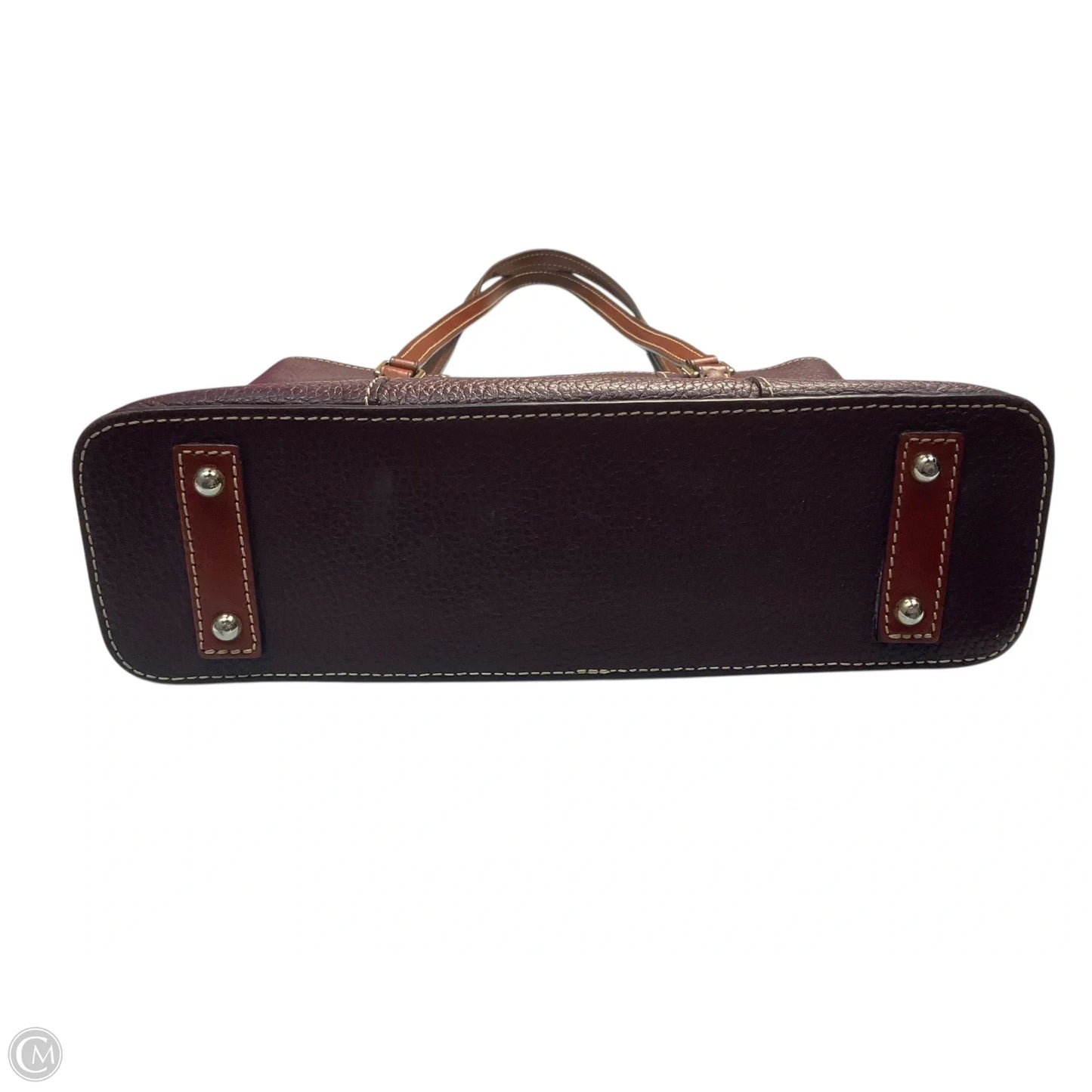 Tote Designer By Dooney And Bourke, Size: Medium