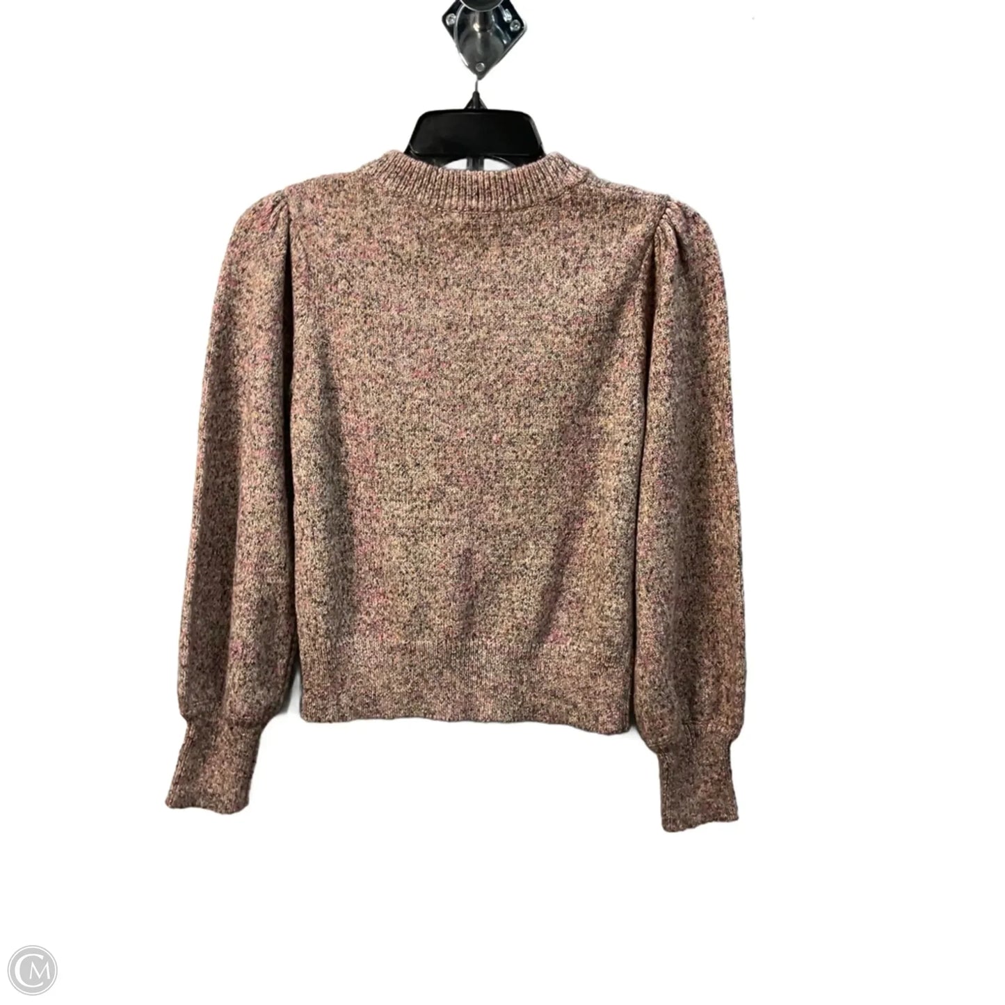 Sweater By Marine Layer In Pink, Size: Xs