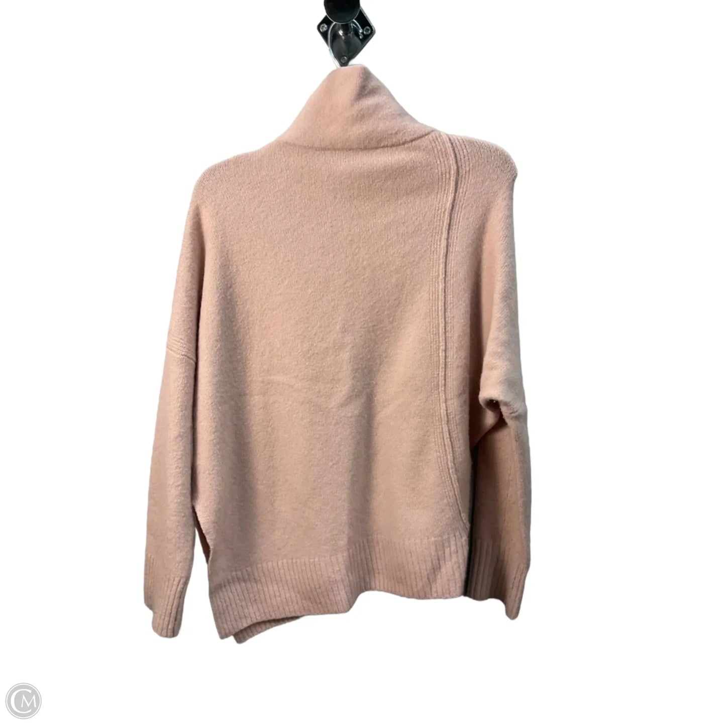 Sweater Designer By All Saints In Pink, Size: Xs