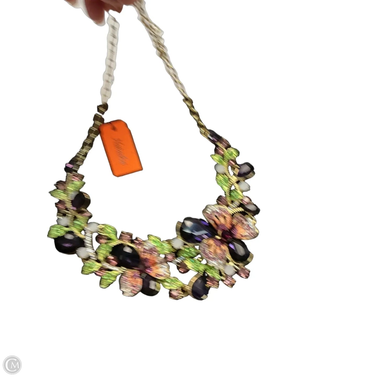 Necklace Designer By Natasha