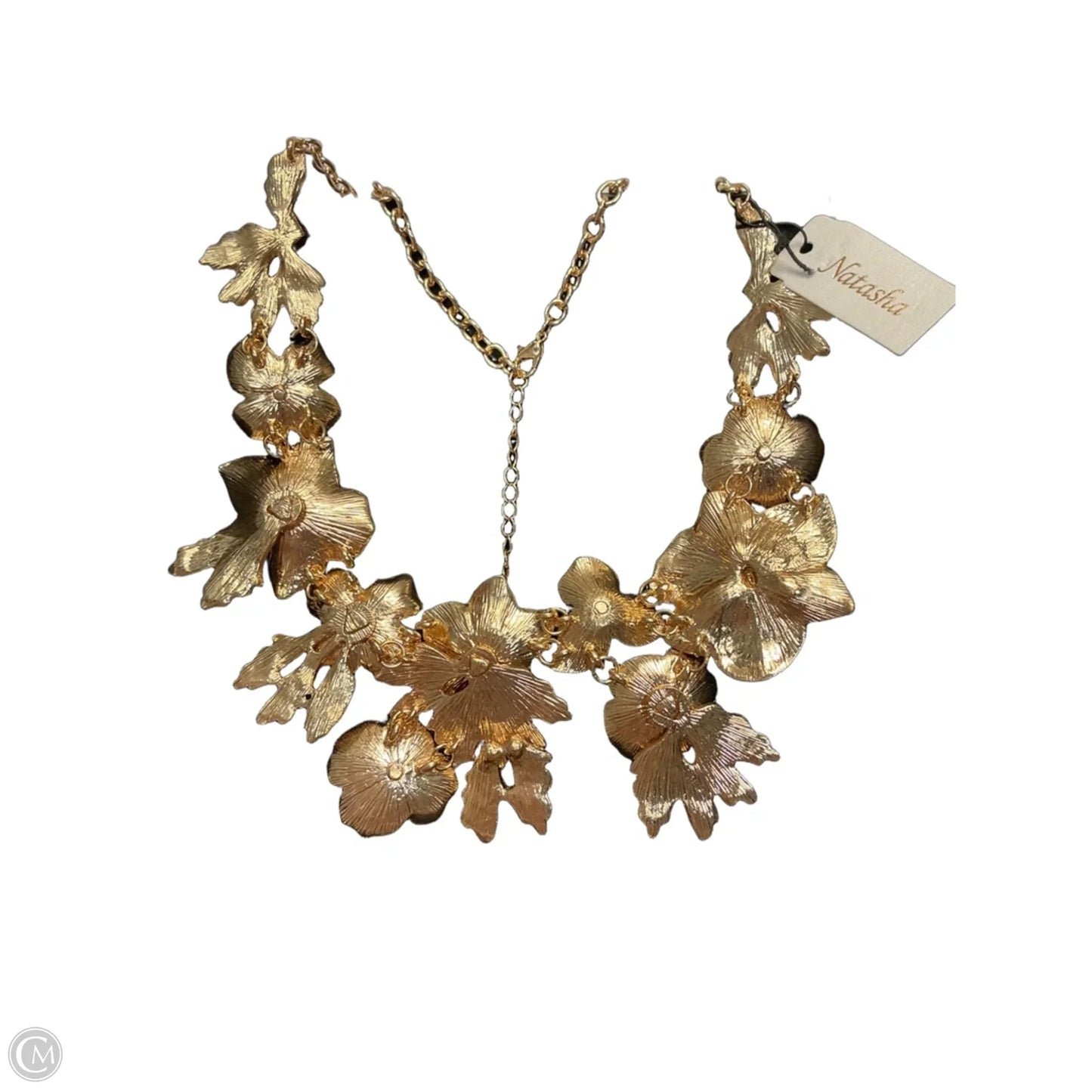 Necklace Designer By Natasha