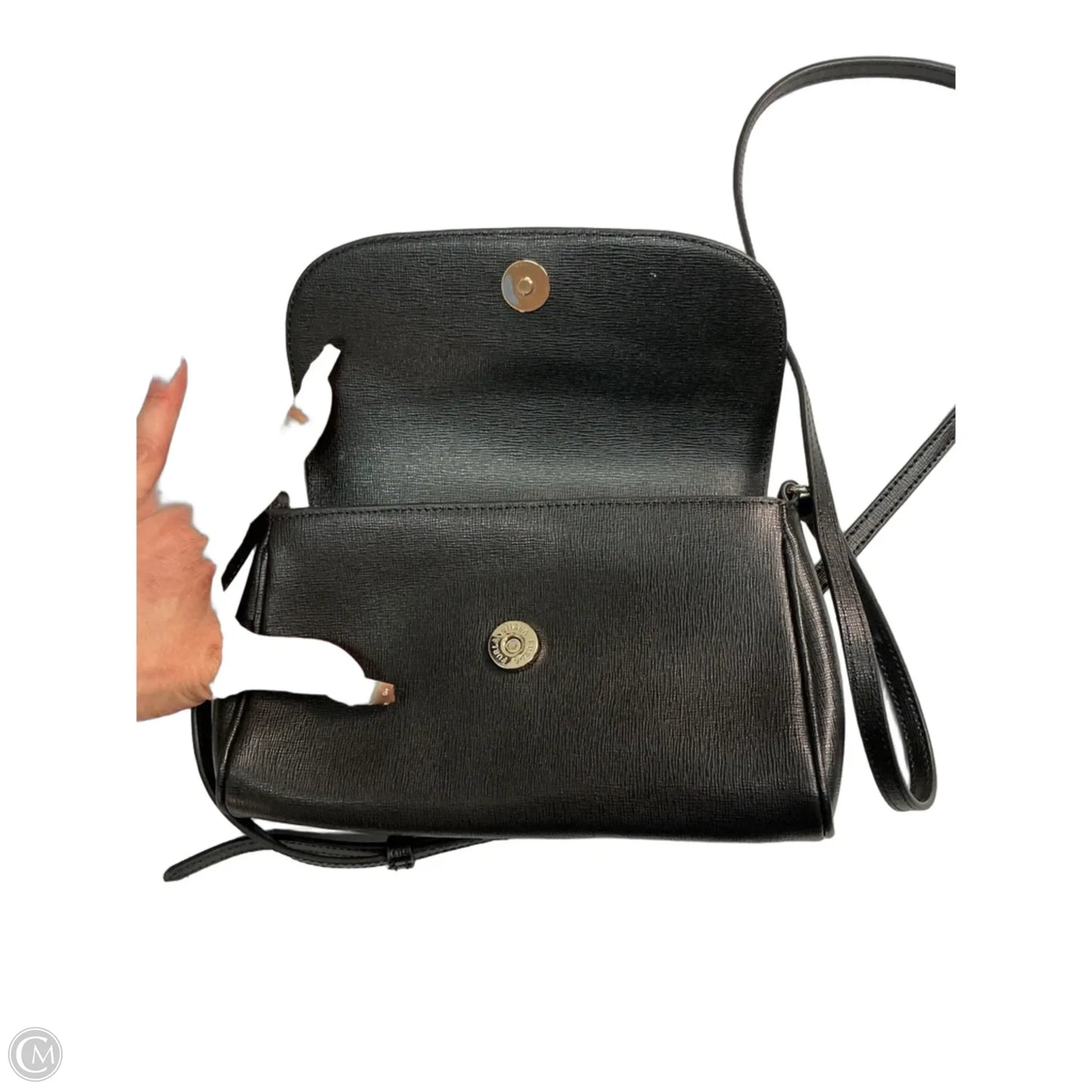 Crossbody Luxury Designer By Furla, Size: Small