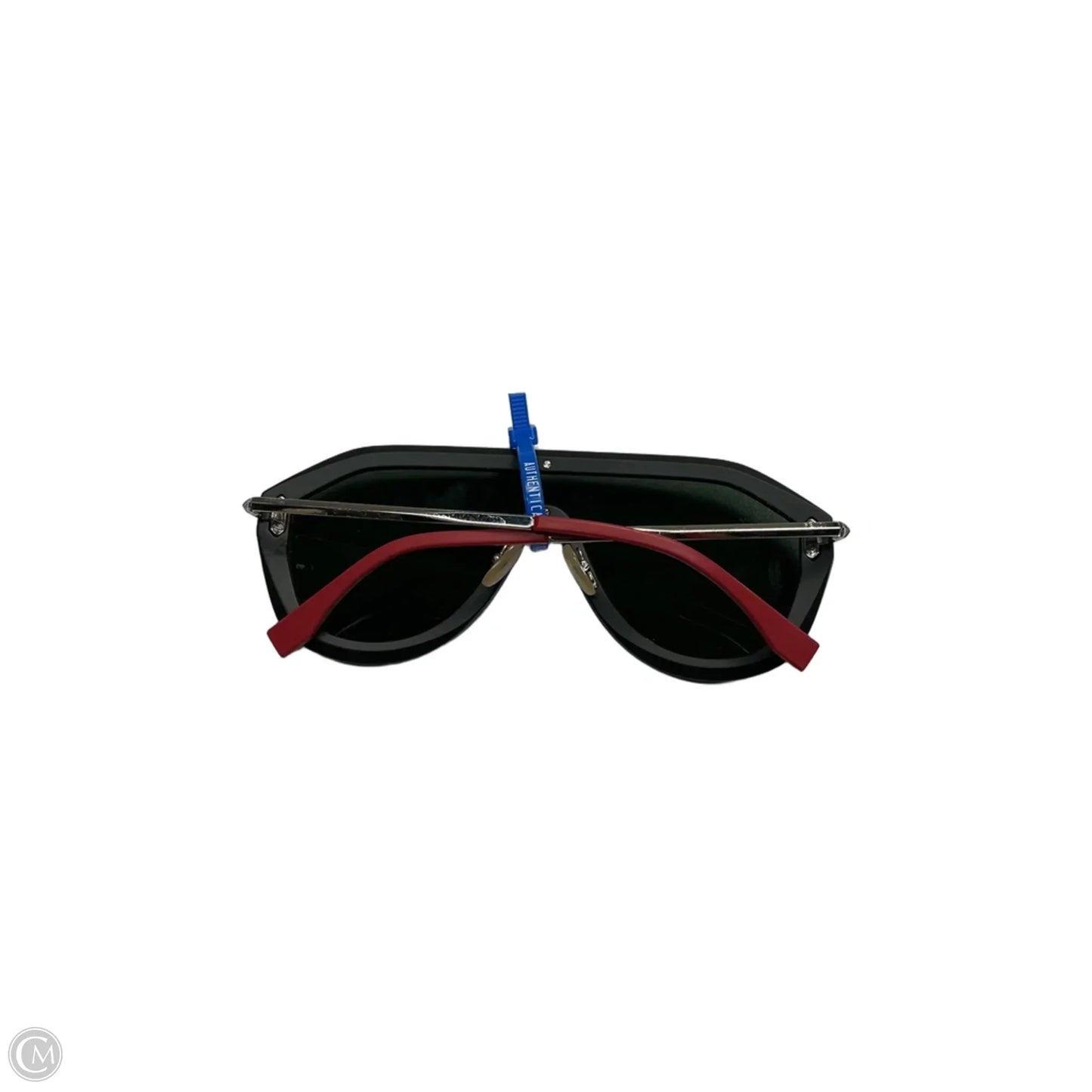 Sunglasses Luxury Designer By Fendi