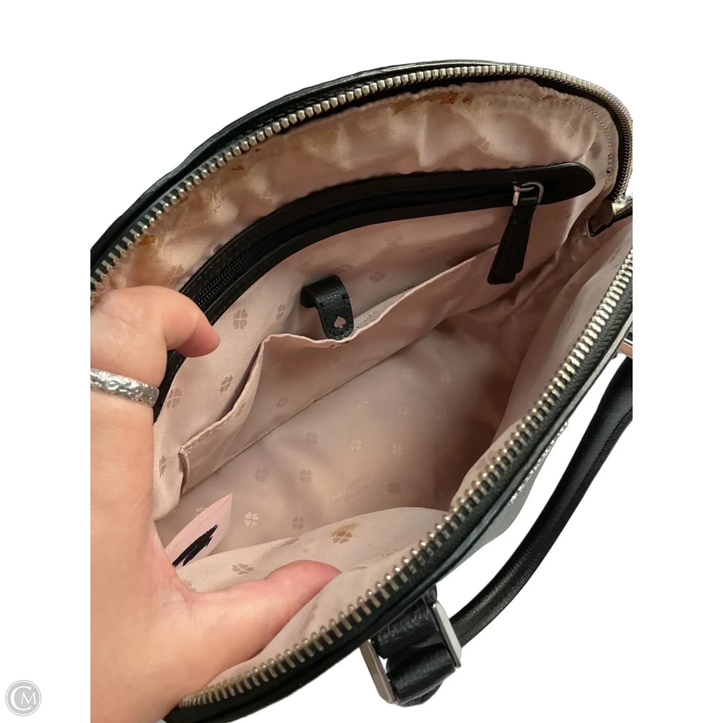 Crossbody Designer By Kate Spade, Size: Medium