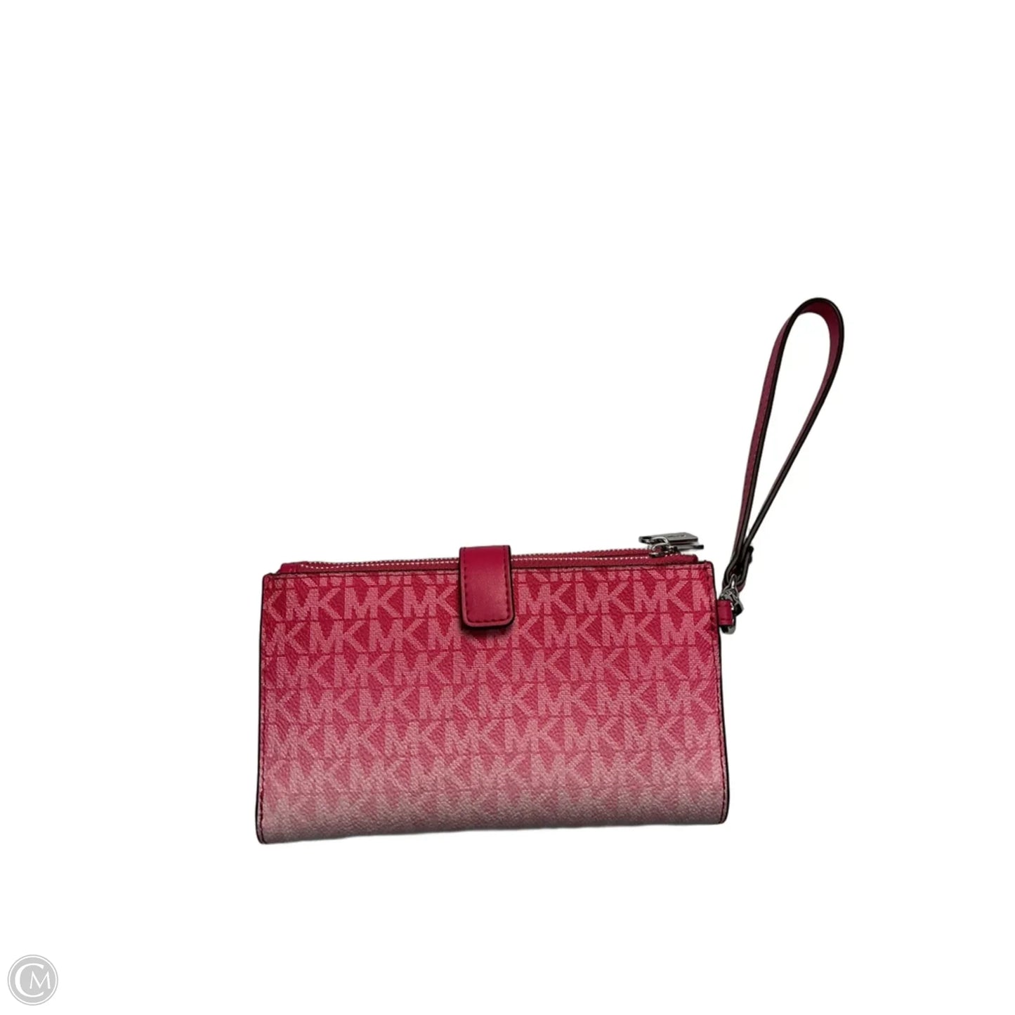 Wristlet Designer By Michael Kors, Size: Large