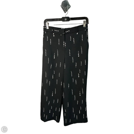 Pants Dress By Ann Taylor In Black, Size: 0
