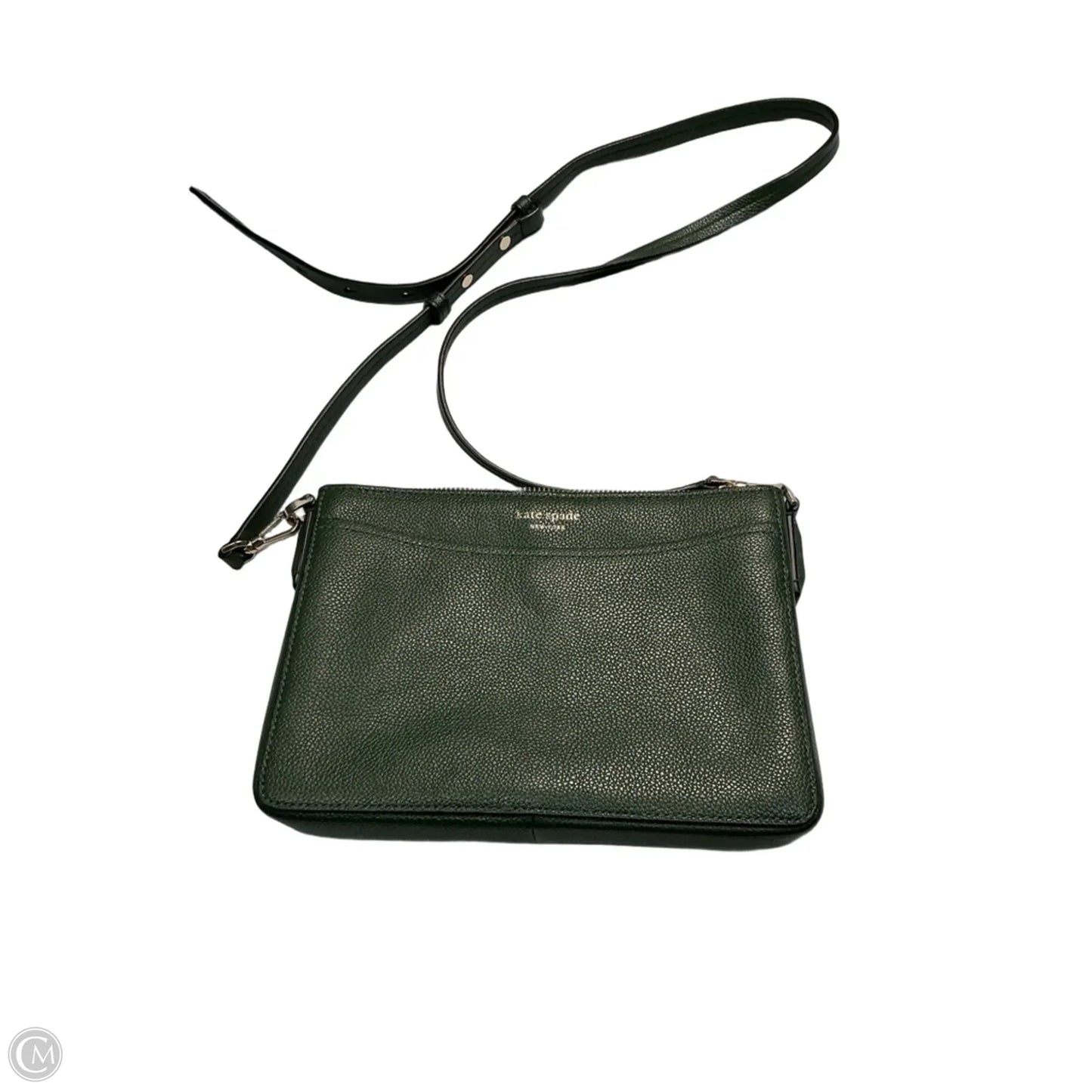 Crossbody Designer By Kate Spade, Size: Small