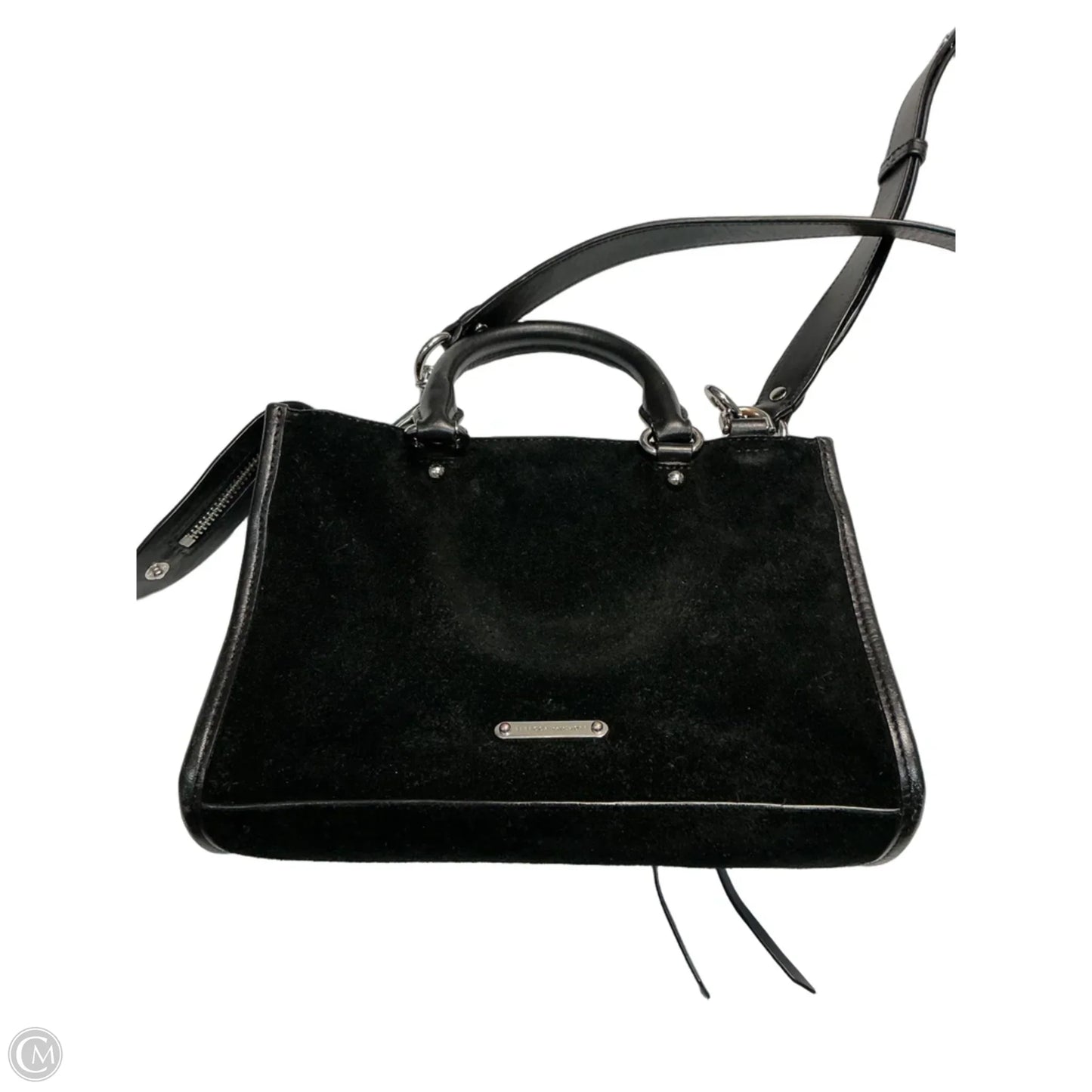 Crossbody Designer By Rebecca Minkoff, Size: Small