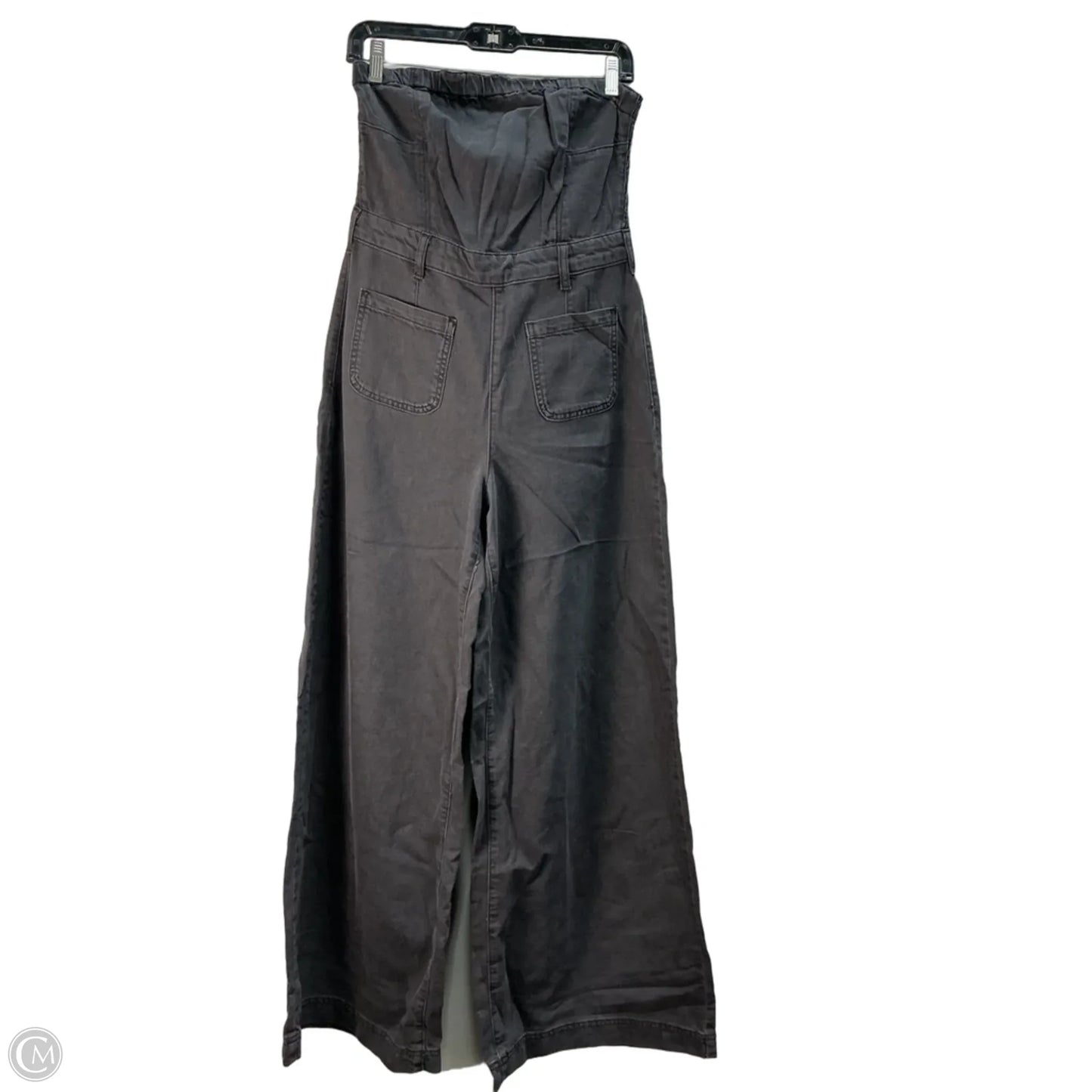 Jumpsuit By Pilcro In Black, Size: Xs