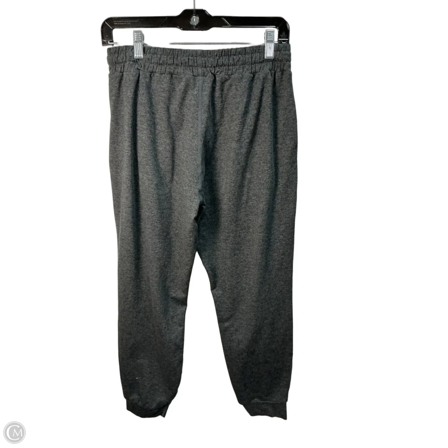 Athletic Pants By Vuori In Grey, Size: M
