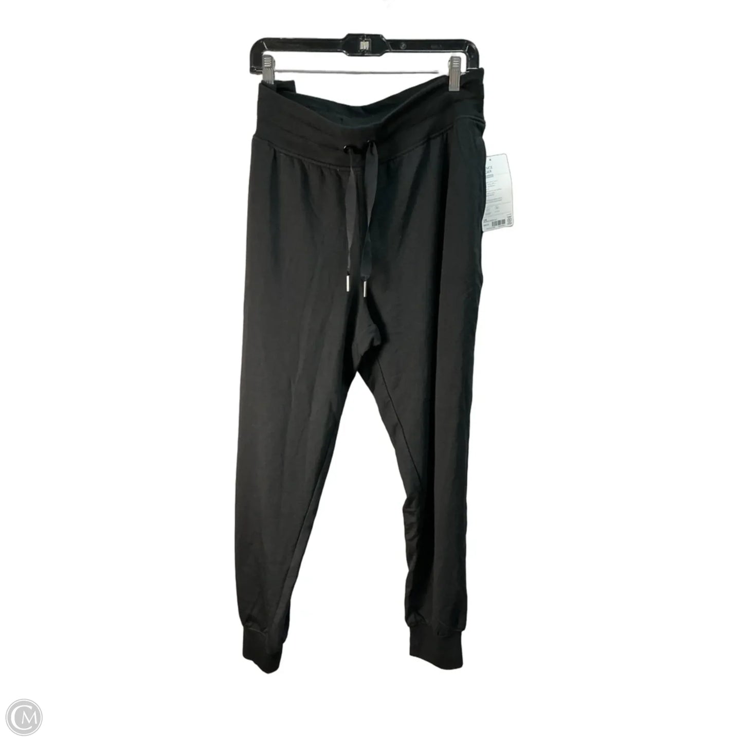Athletic Pants By Athleta In Black, Size: 18