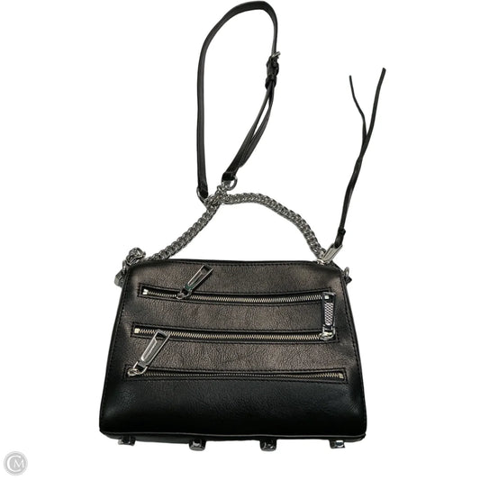 Crossbody Designer By Rebecca Minkoff, Size: Medium