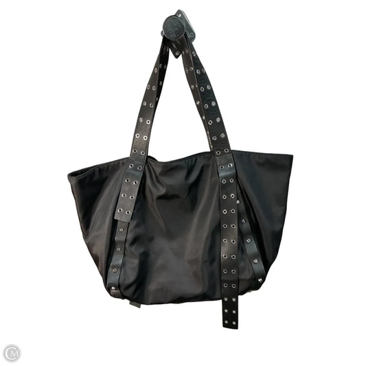 Tote Designer By All Saints, Size: Large