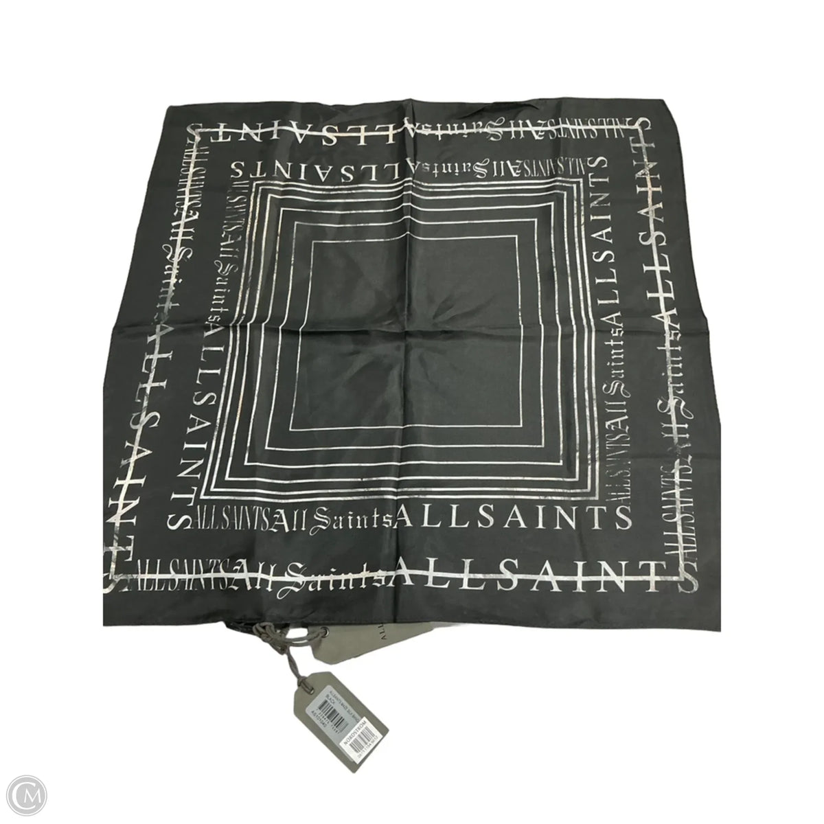 Scarf Designer By All Saints