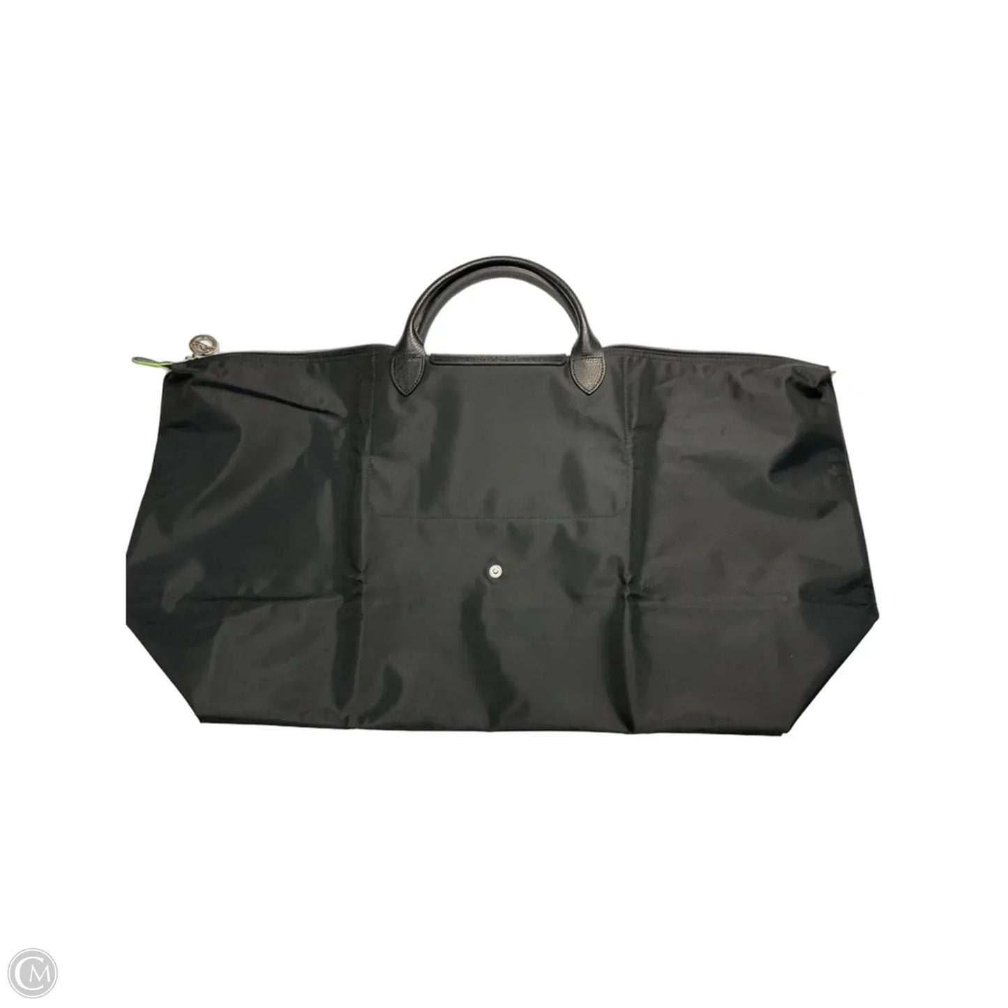 Tote Designer By Longchamp, Size: Large
